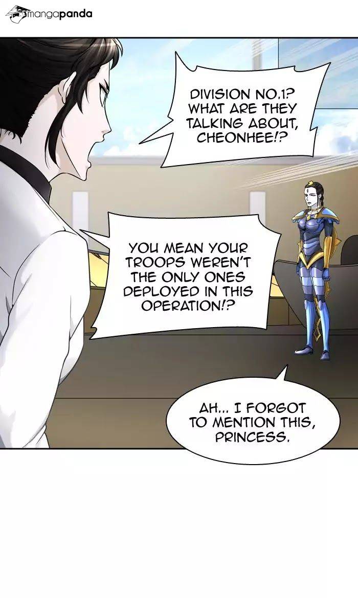 Tower of God Chapter 402 image 010